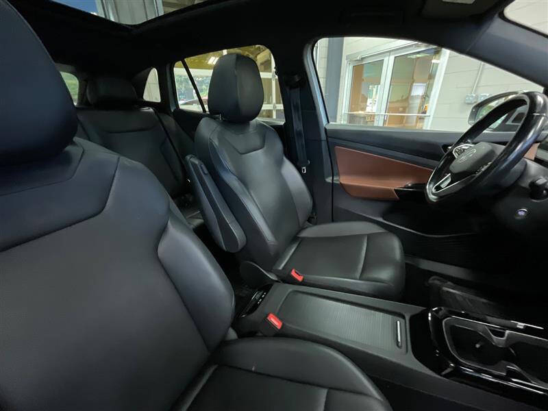 2022 Volkswagen ID.4 Pro S