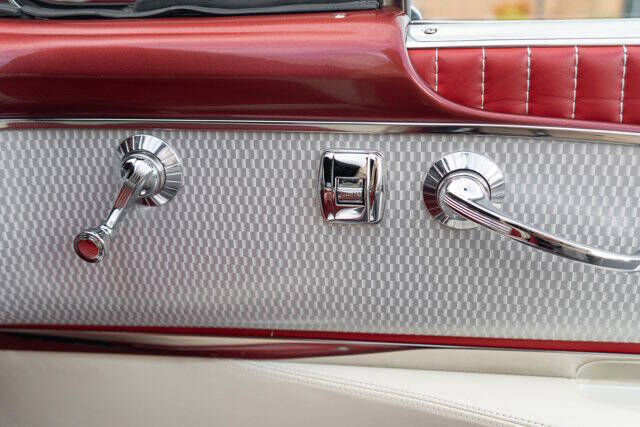 1953 Buick Skylark 26