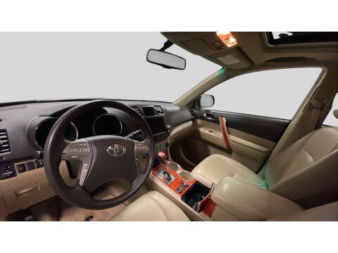 2009 Toyota Highlander Limited