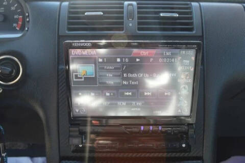 1999 Mercedes-Benz E-Class