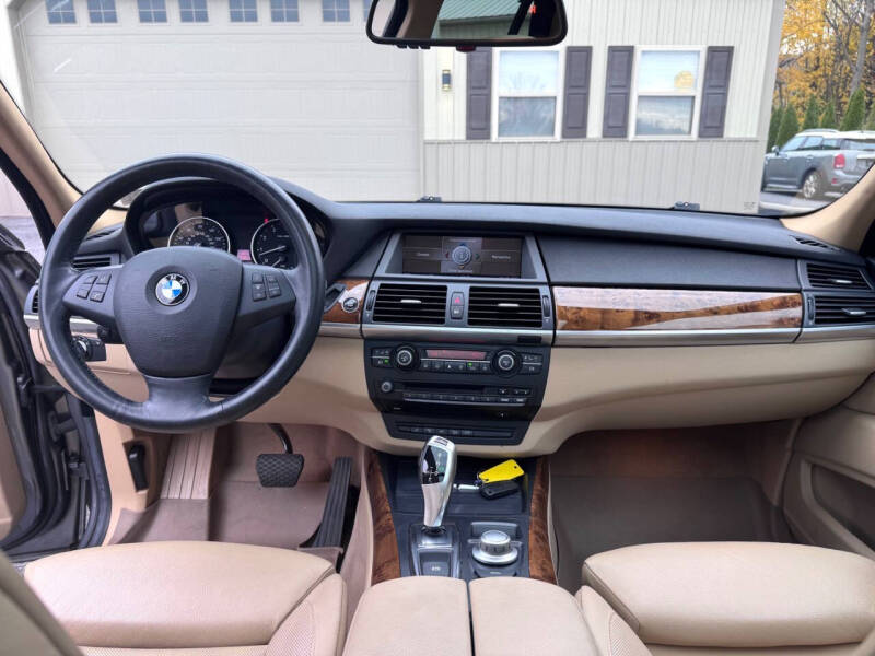 2009 BMW X5 xDrive30i