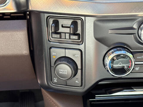 2026 Ford F-350 Super Duty