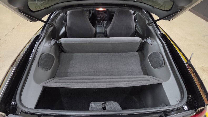 1999 Chevrolet Camaro