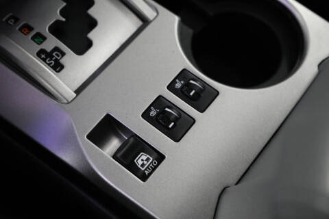 2011 Toyota 4Runner SR5
