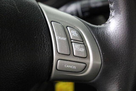2009 Subaru Impreza