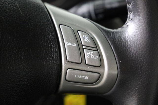 2009 Subaru Impreza