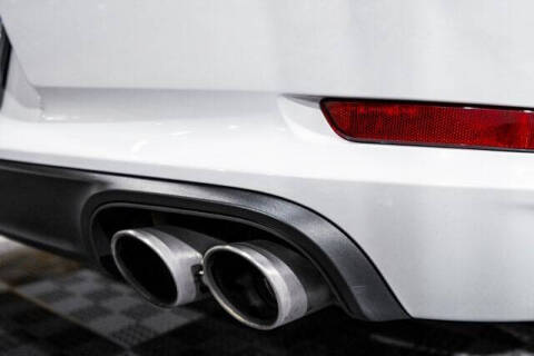 2017 Porsche 911 Carrera S