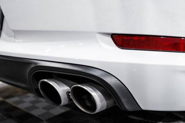 2017 Porsche 911 Carrera S