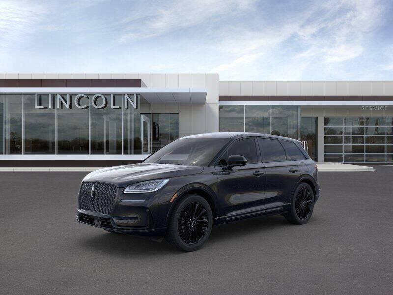 New Lincoln Corsair For Sale In Hoffman Estates, IL