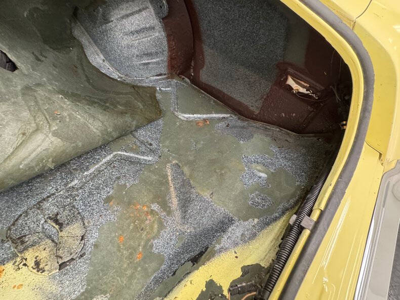 1976 Oldsmobile Cutlass