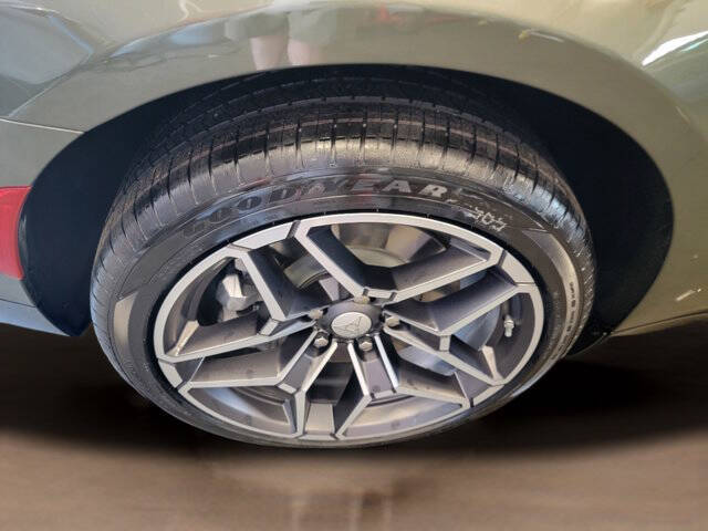 2026 Dodge Charger Scat Pack Plus