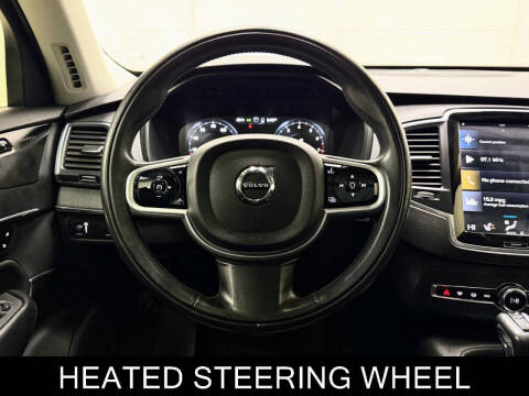 2020 Volvo XC90 T5 Momentum