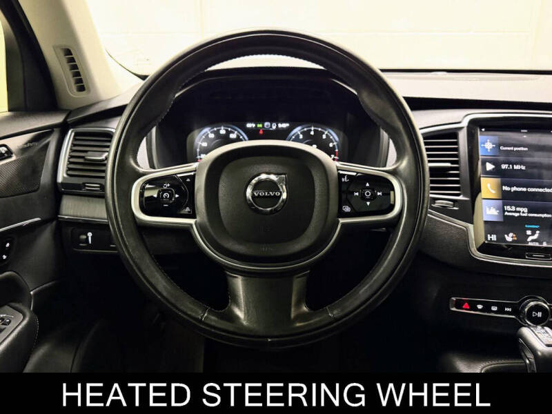 2020 Volvo XC90 T5 Momentum