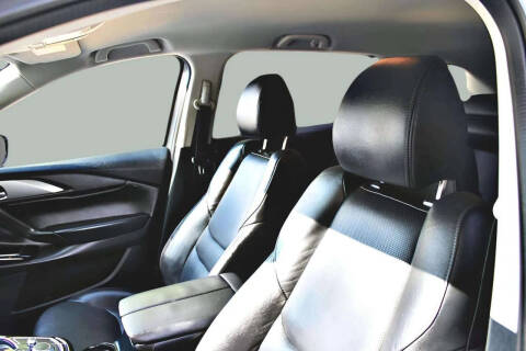 2020 Mazda CX-9 Touring