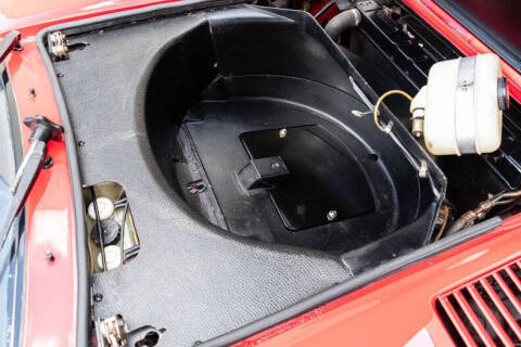 1979 Ferrari 308 GTB