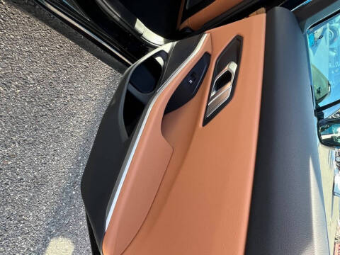 2023 BMW 3 Series 330i xDrive