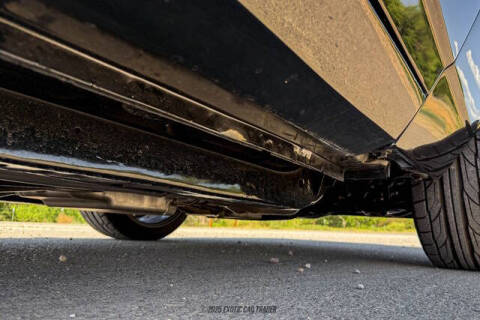 1967 Pontiac Firebird