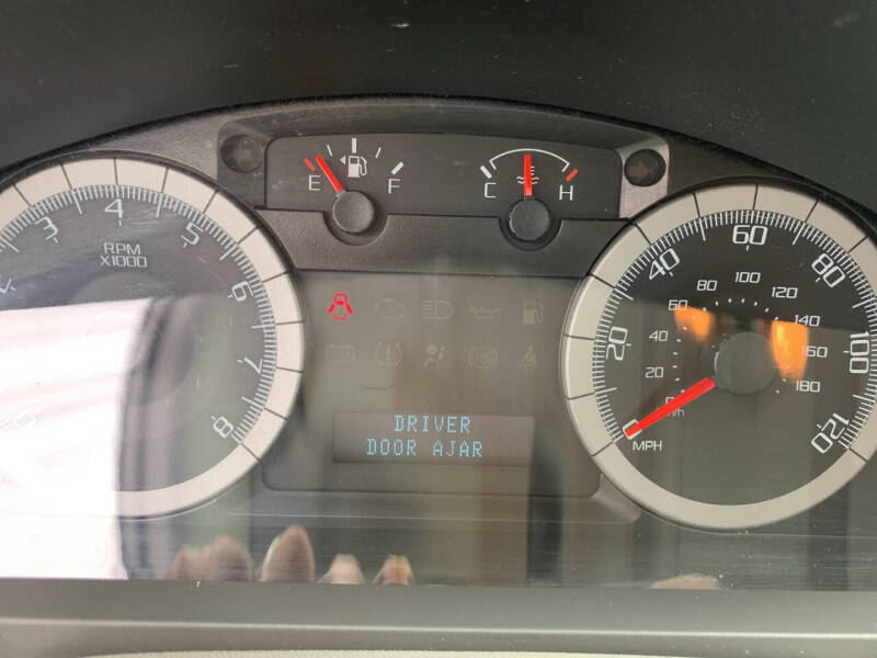 2008 Ford Escape XLT