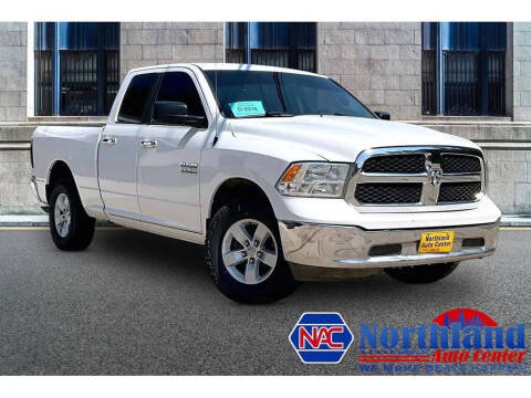 2018 Ram 1500 Photo