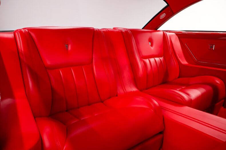 1961 Ford Galaxie