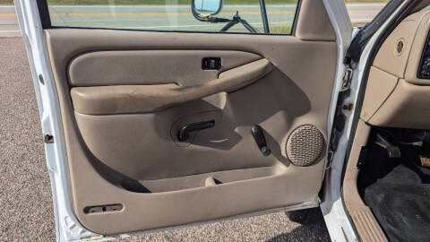 2006 GMC Sierra 3500