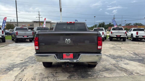 2019 RAM 1500 Classic