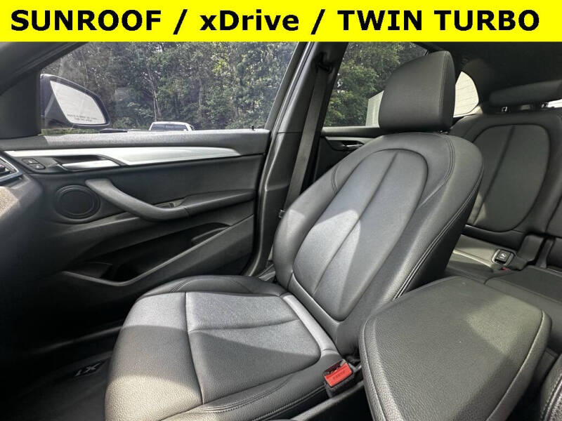 2019 BMW X1 xDrive28i