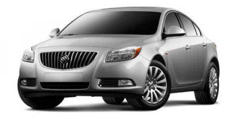 2011 Buick Regal for sale at WOODY'S AUTOMOTIVE GROUP in Chillicothe MO