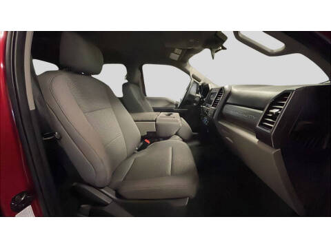 2020 Ford F-250 Super Duty