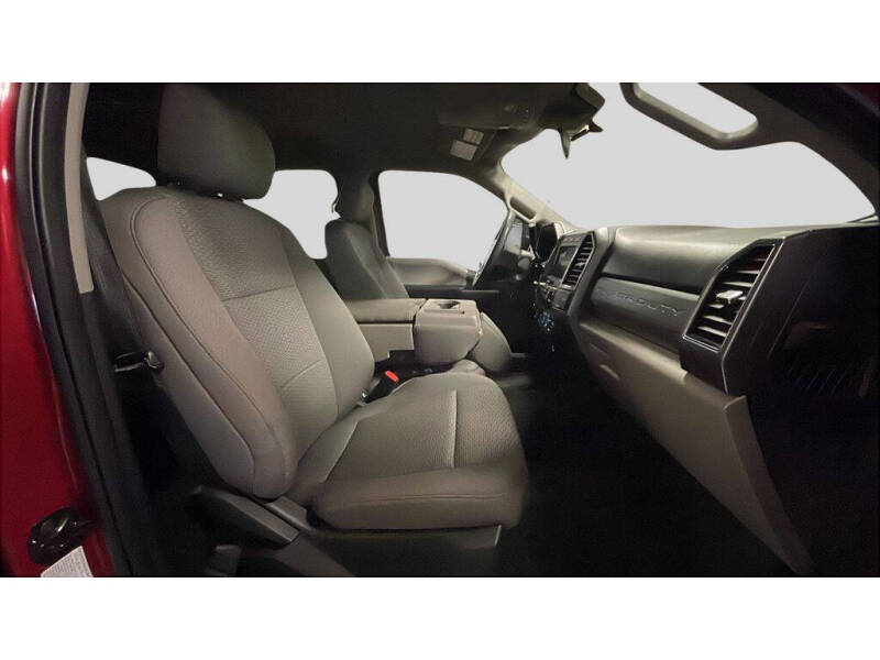 2020 Ford F-250 Super Duty