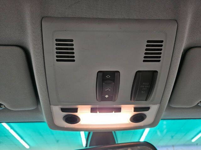 2012 BMW 1 Series 128i