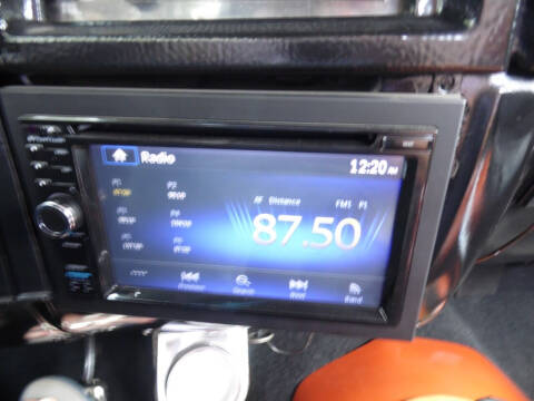 1976 Chevrolet Silverado 1500