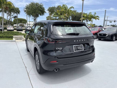 2026 Mazda CX-5 2.5 S