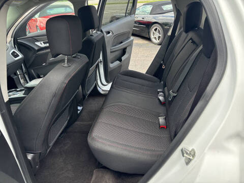 2016 GMC Terrain SLE-2