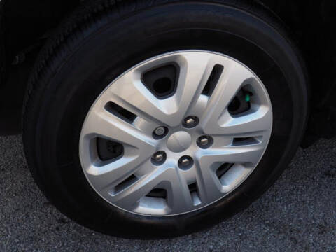 2016 Dodge Journey SE