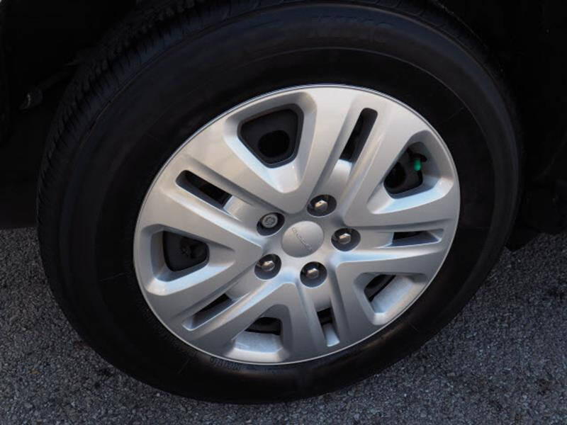 2016 Dodge Journey SE