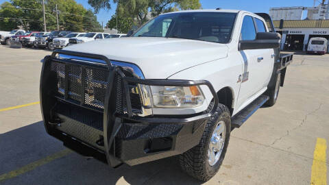 2016 RAM 2500 for sale at DICK'S MOTOR CO INC in Grand Island NE