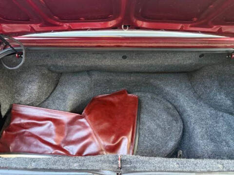 1986 Chrysler Le Baron