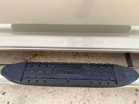 2010 Dodge Ram 1500 Laramie