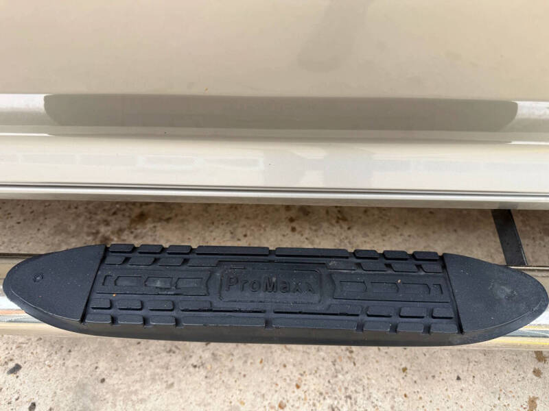 2010 Dodge Ram 1500 Laramie