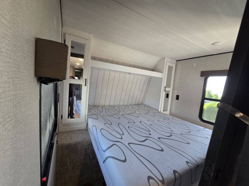 2022 Keystone RV Hideout