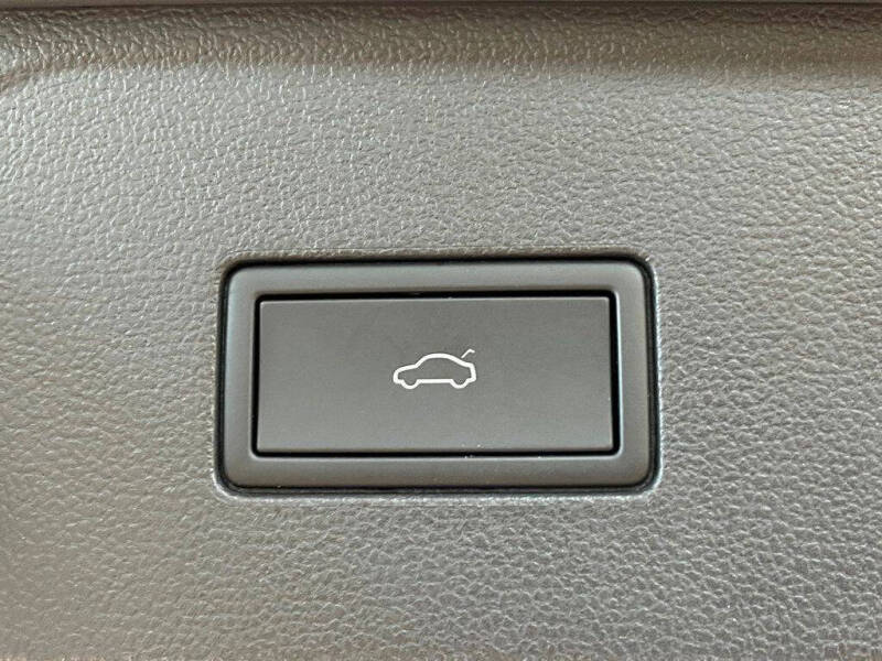 2024 Volkswagen Atlas SEL Premium R-Line 4Motion