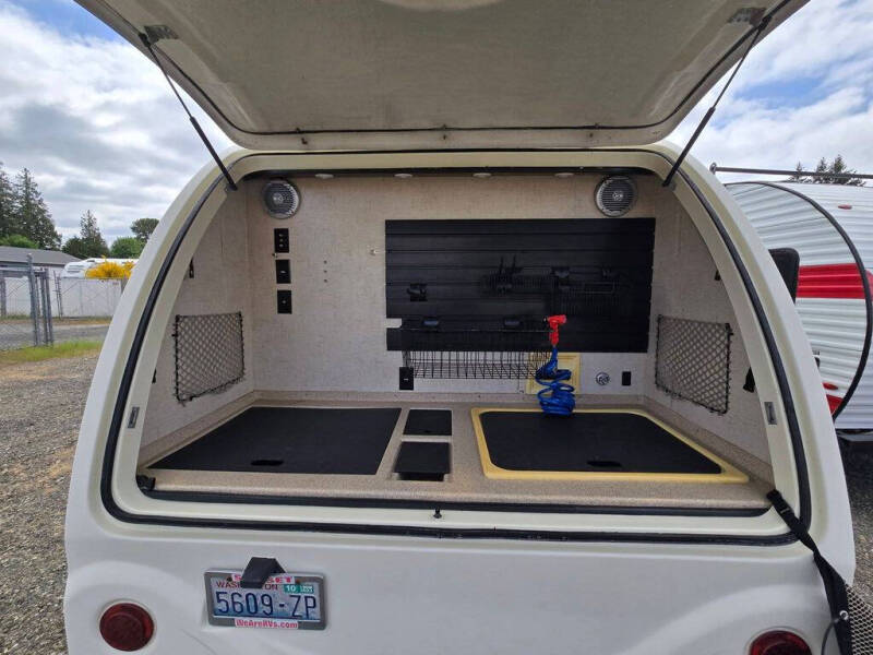 2015 Forest River R-Pod