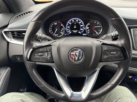 2024 Buick Enclave Premium