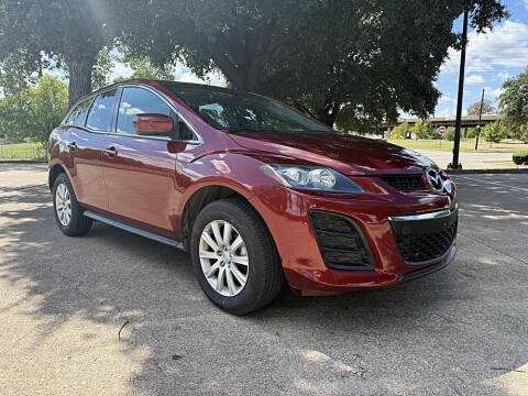 2011 Mazda CX-7 i Sport