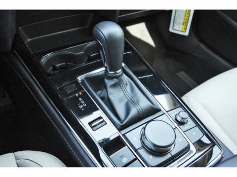 2025 Mazda CX-30 2.5 S Preferred