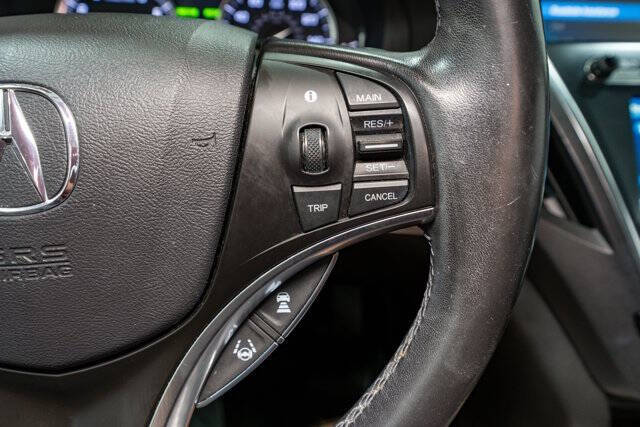 2020 Acura MDX w/Advance