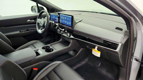 2025 Honda Prologue Touring