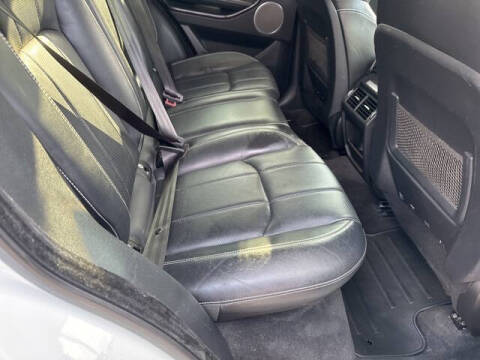 2016 Land Rover Range Rover Evoque HSE