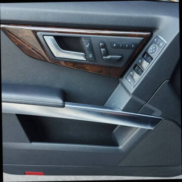 2013 Mercedes-Benz GLK GLK 350